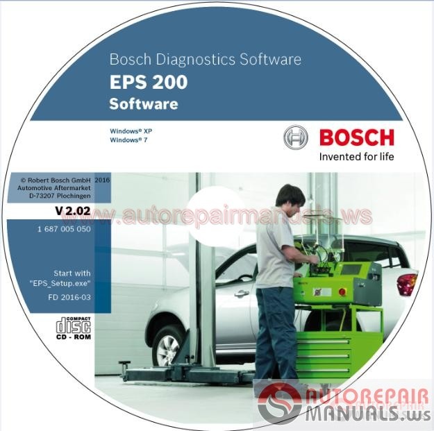 Bosch ebike diagnostic software